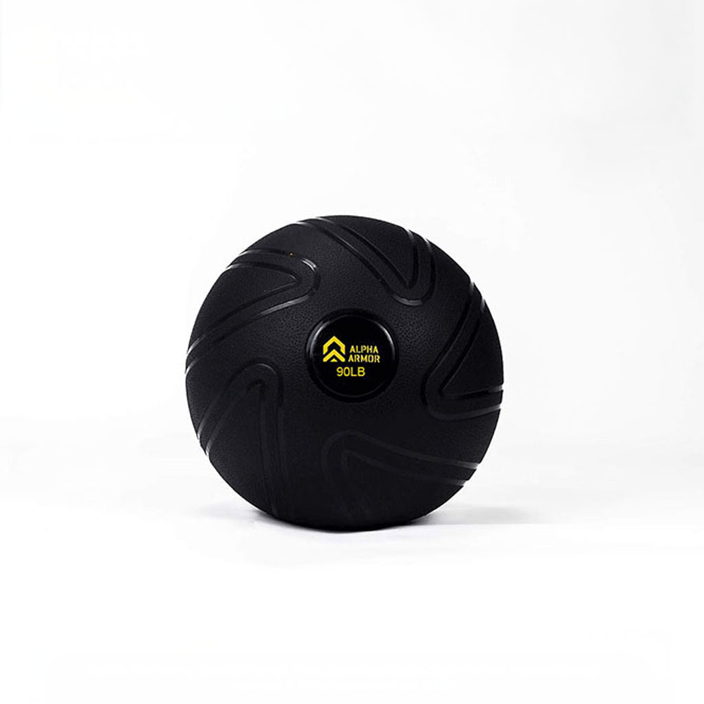 PELOTA DE AZOTE 2.0 ALPHA ARMOR 90 LBS ® (Usada en Competencia) | Cross ...